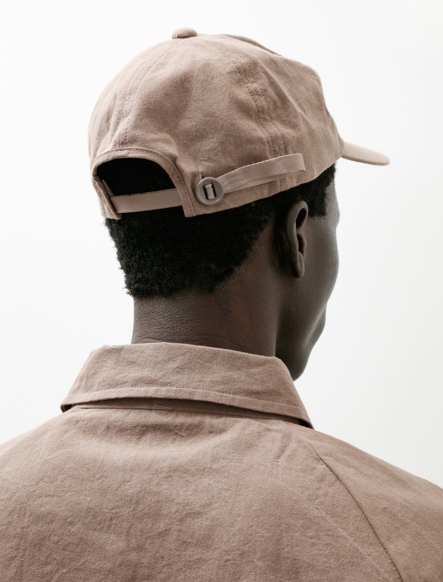 R21 Cap-3 Deep Cap Storm Wax - Image 3