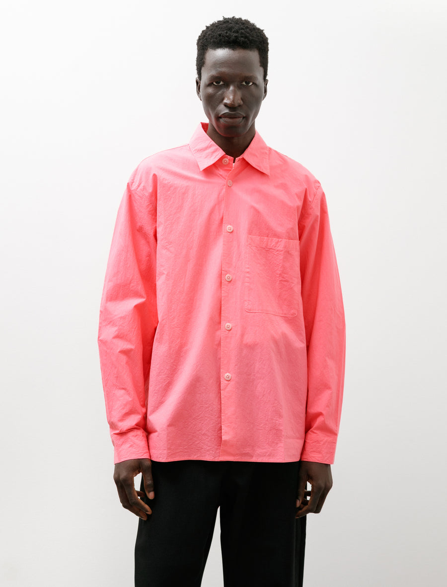 R21 Shirt 4 OD Shirt Safety 160 - Image 1