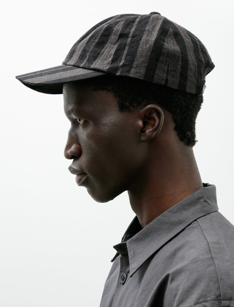 R21 Cap-1 Shallow Cap Grey Theatre Wax - Image 2