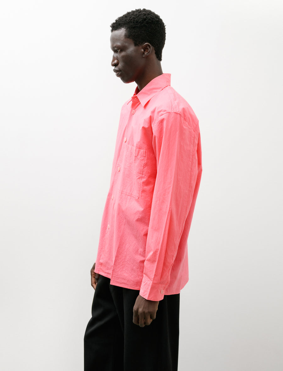 R21 Shirt 4 OD Shirt Safety 160 - Image 3