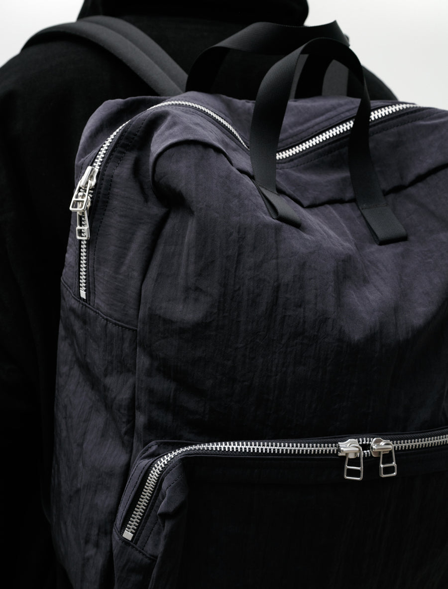 R21 Gear-0 Pack Monitor Nylon - Image 3