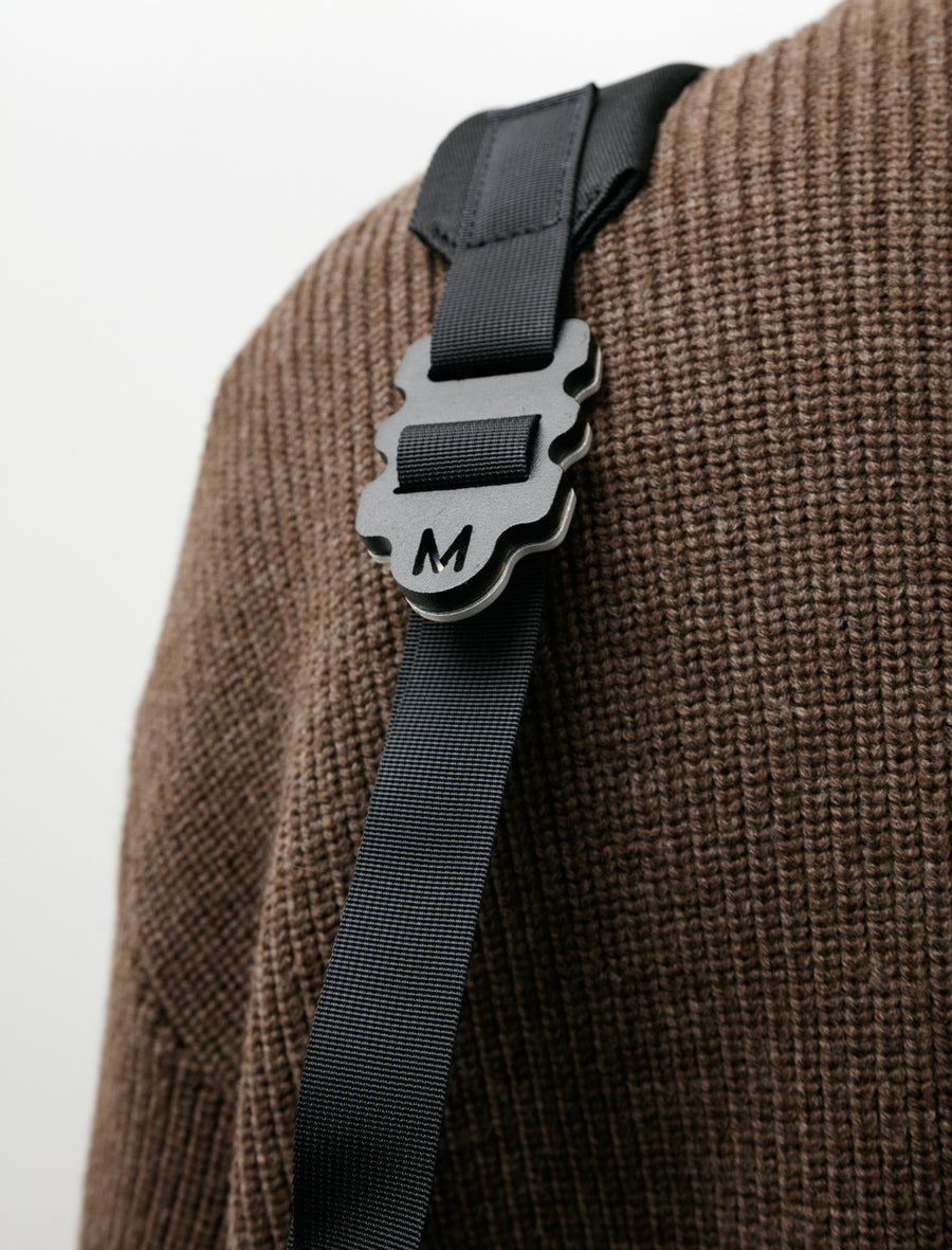 R21 Gear-2 Snap Messenger Monitor Nylon - Image 3