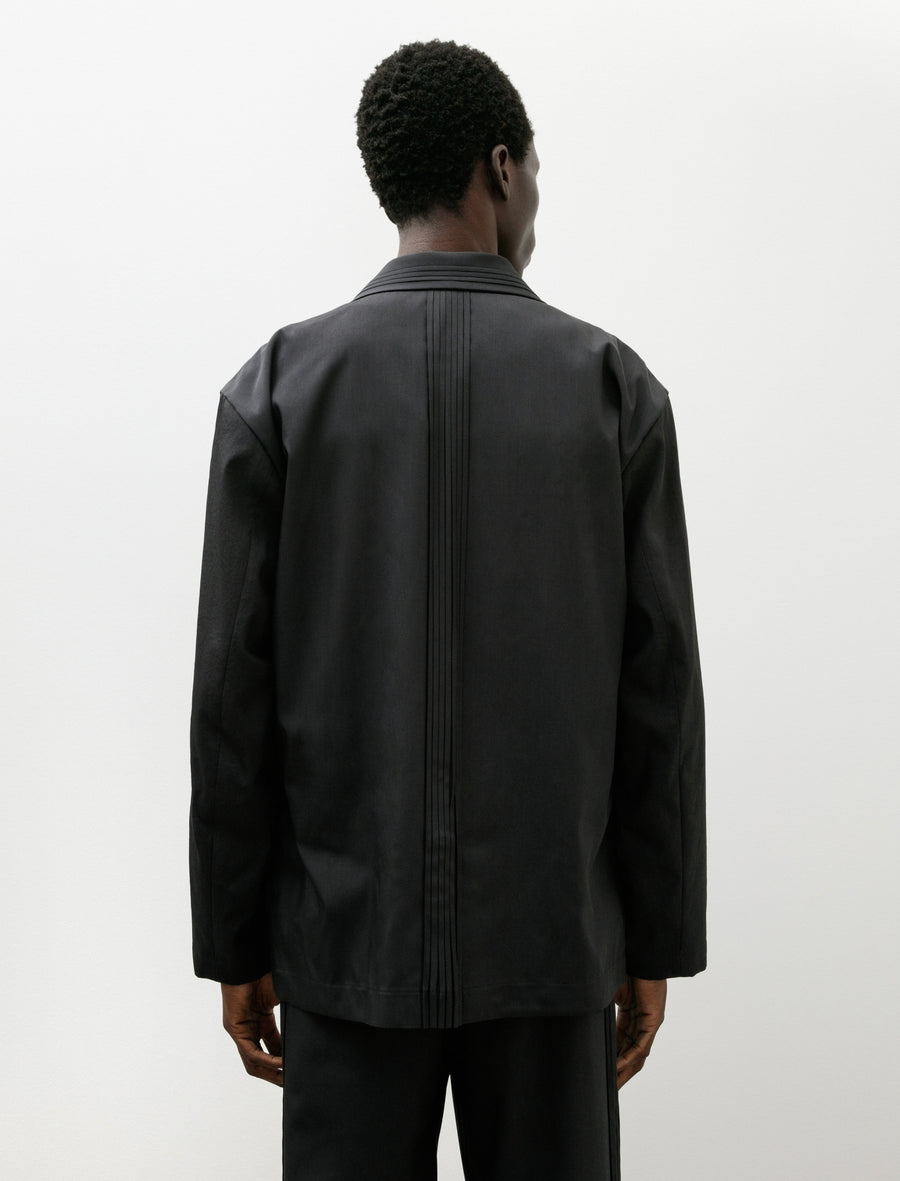 Air Pleats Jacket Black - Image 2