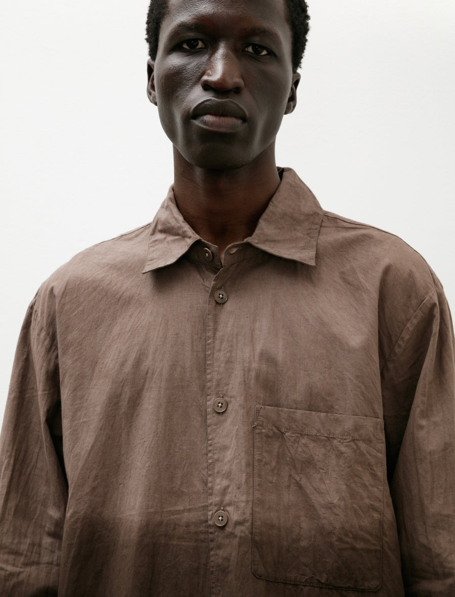 R19 Shirt-4 OD Shirt Dorozome Fade - Image 4