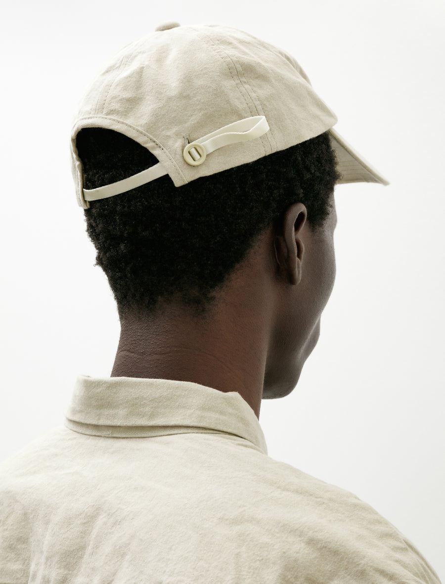 R19 Cap-1 Shallow Cap Poa Wax - Image 2