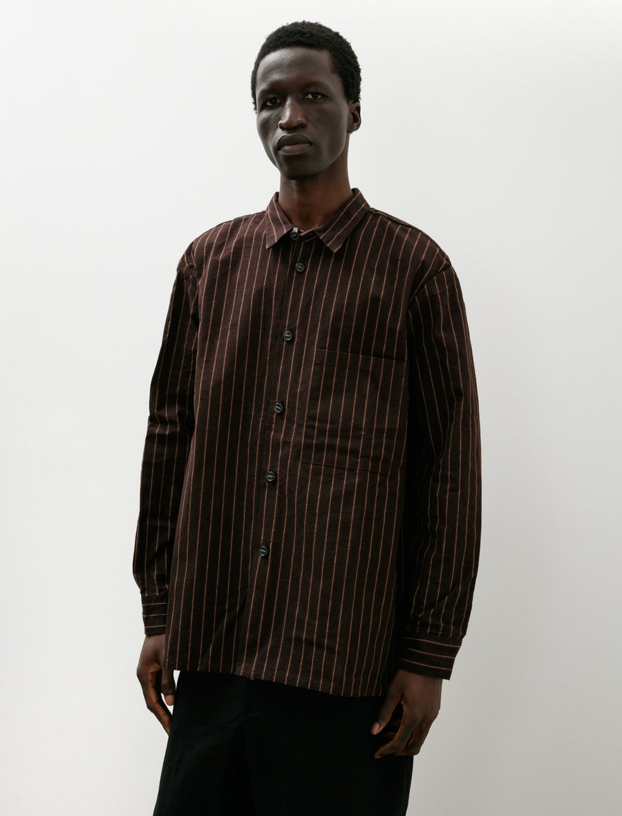 R19 Shirt-1 New Shirt-1 Strata Wax - Image 1