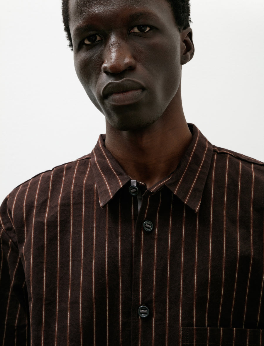 R19 Shirt-1 New Shirt-1 Strata Wax - Image 4