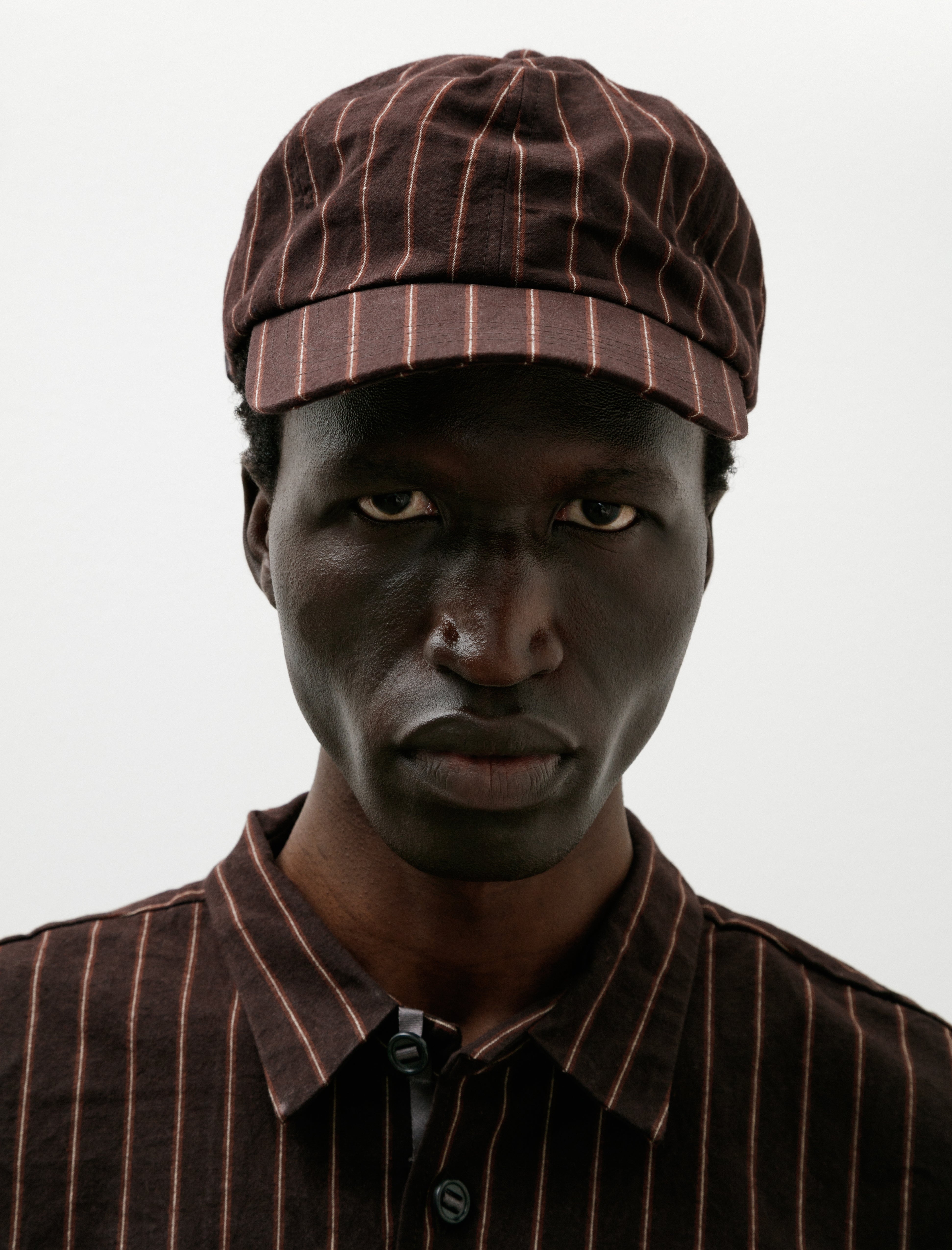 MAN-TLE R19 Cap-3 Deep Cap Strata Wax