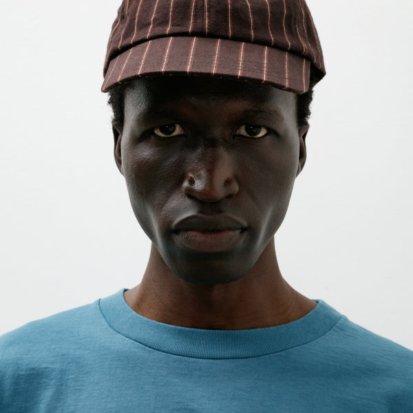 MAN-TLE R19 Cap-1 Shallow Cap Strata Wax – Neighbour