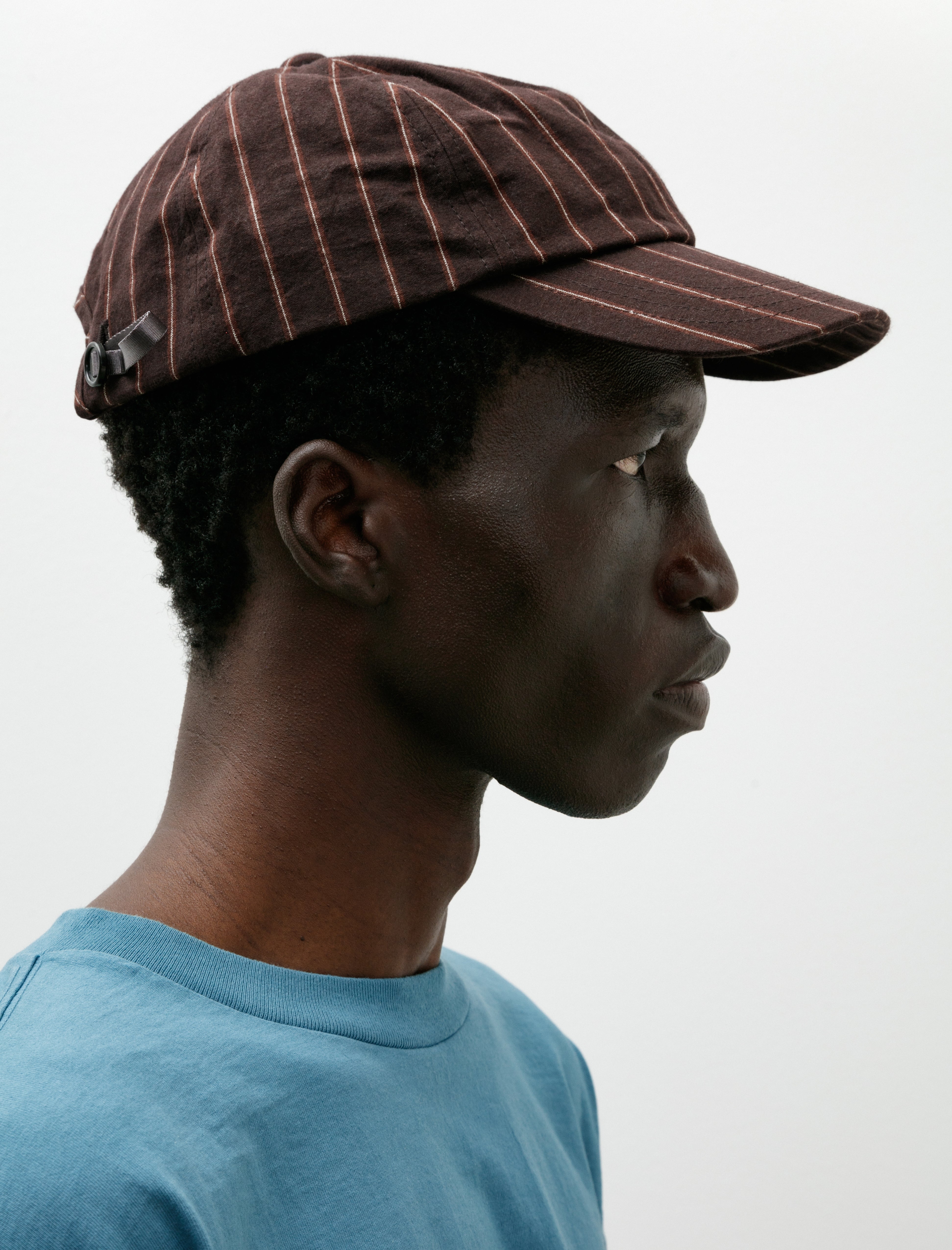 MAN-TLE R19 Cap-1 Shallow Cap Strata Wax