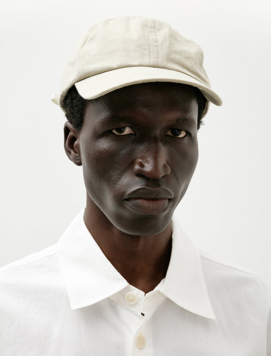 R19 Cap-3 Deep Cap Poa Wax - Image 1