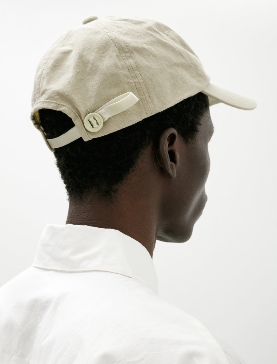 R19 Cap-3 Deep Cap Poa Wax - Image 2