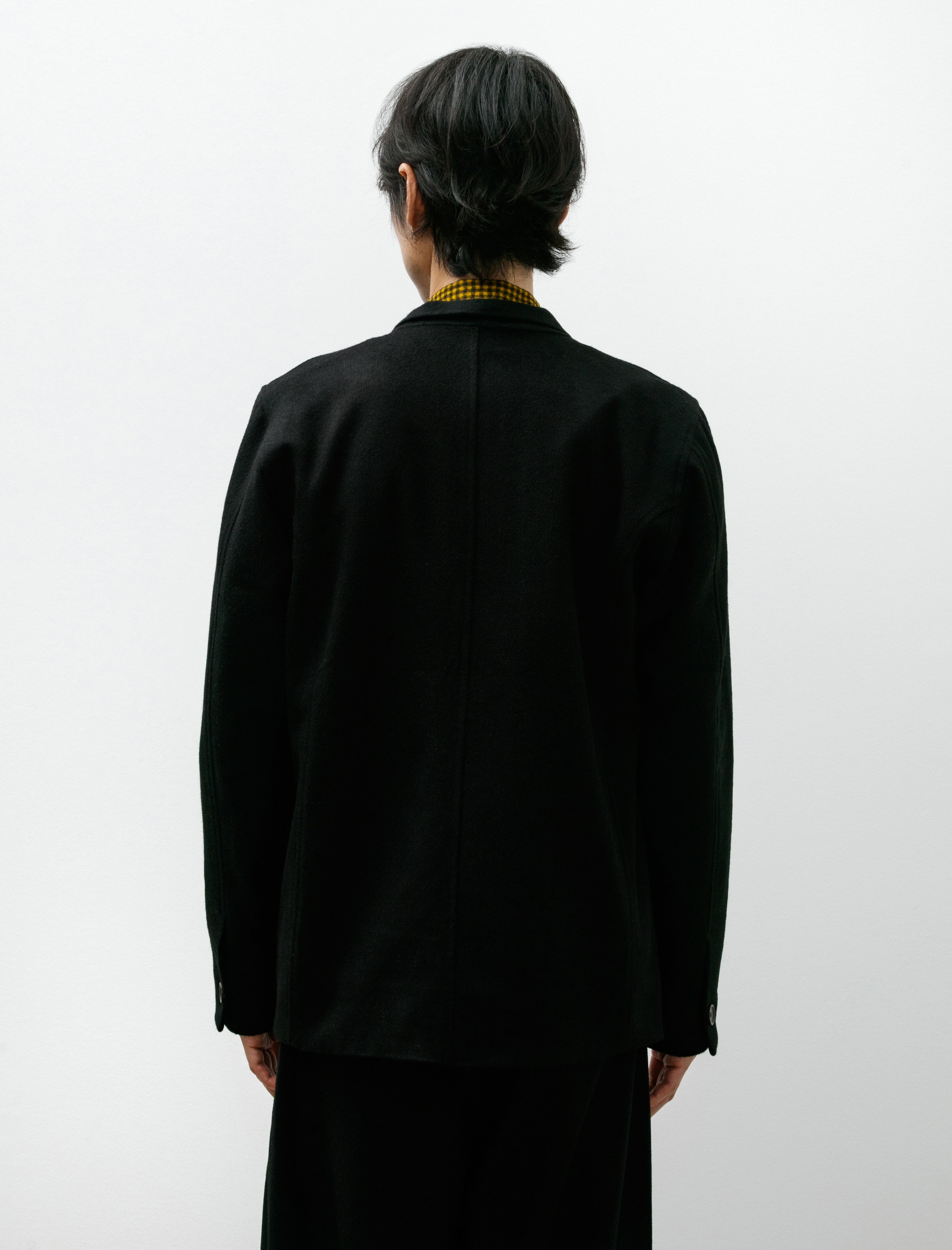 Unkruid Long Walks Black Himalayaloden