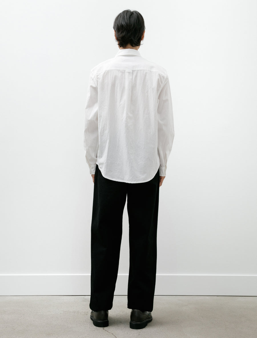 5PKT Jean Black 12oz Denim - Image 2