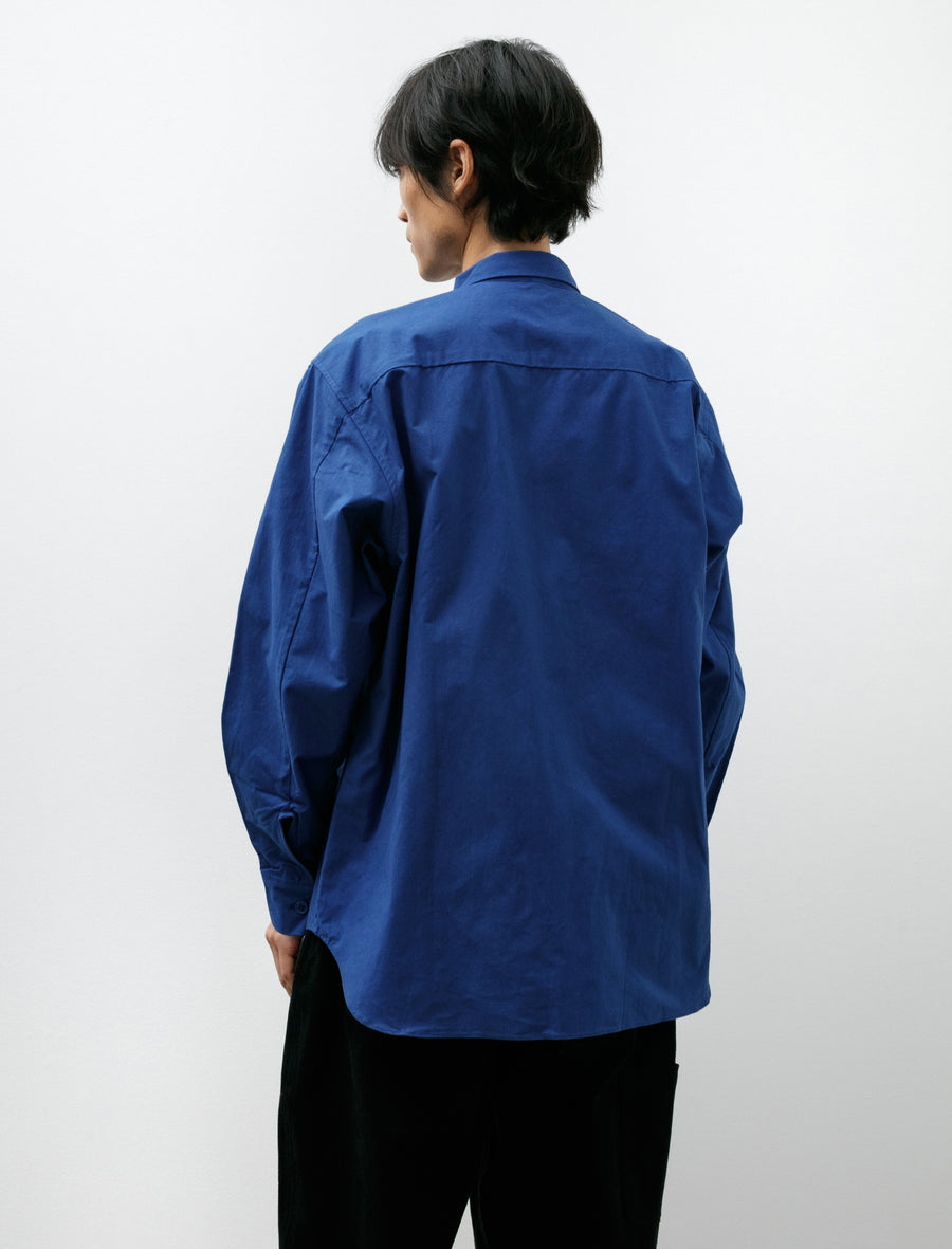 R19 Shirt-8 Weather Shirt Sail Weather - Image 2