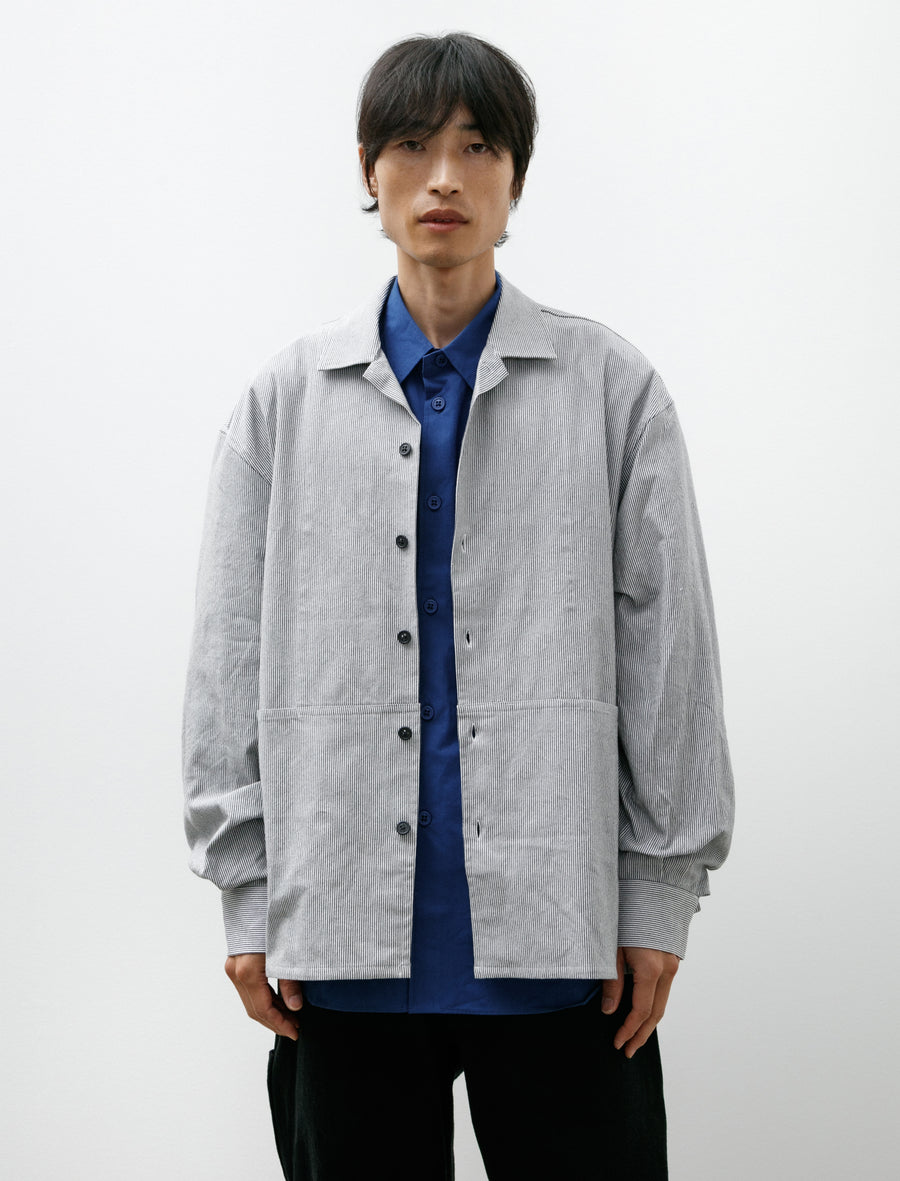 R19 Shirt-5 Shop Shirt Line Oxford - Image 1
