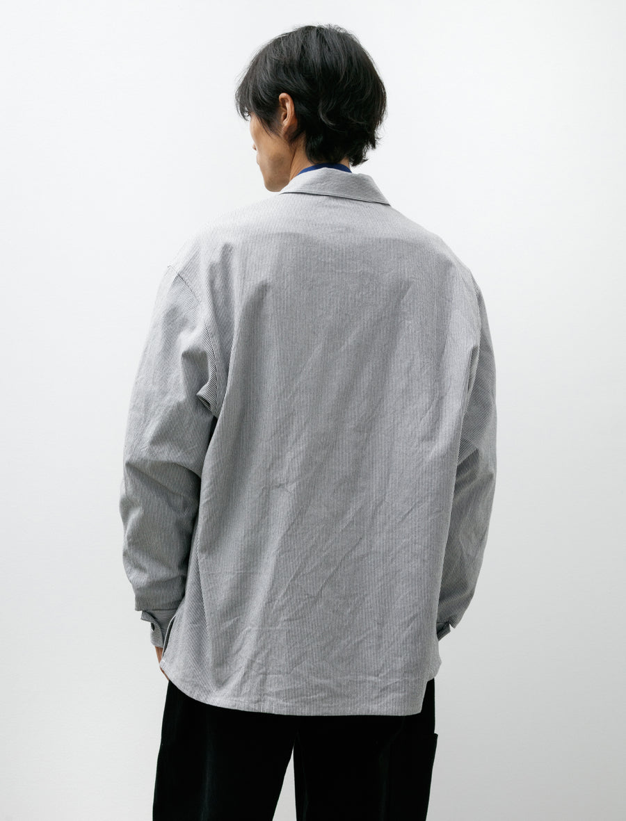 R19 Shirt-5 Shop Shirt Line Oxford - Image 2