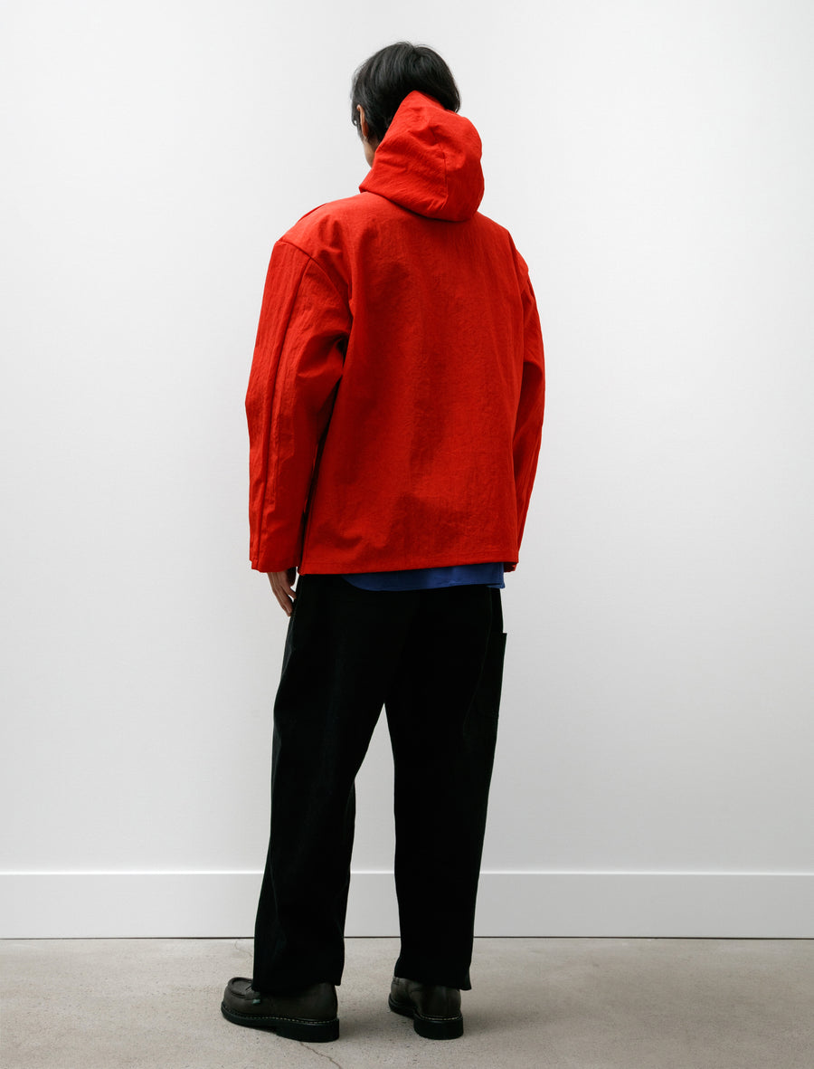 R19 Jebok-6 Pants All Black Denim - Image 3