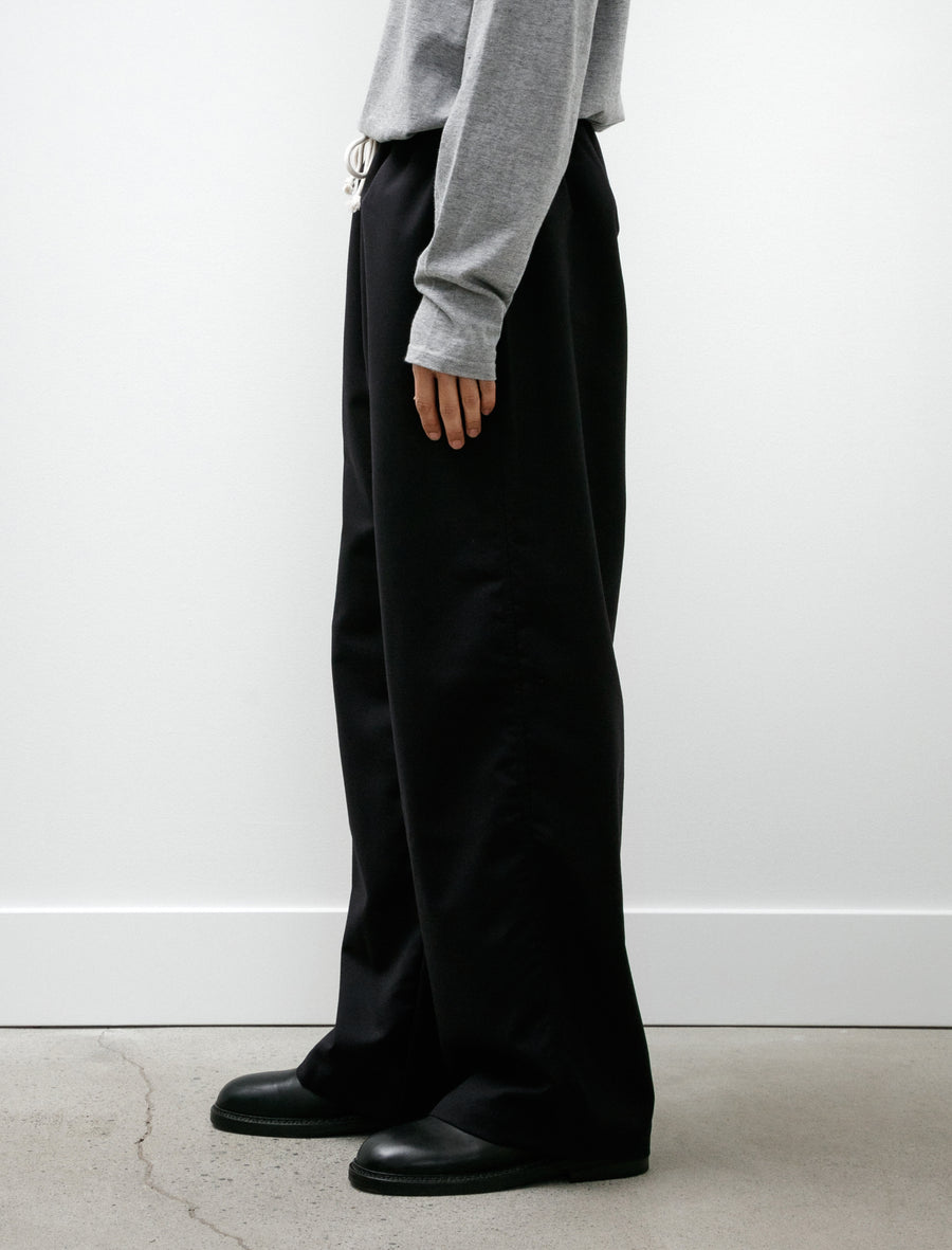 Sol Snowpant Deep Navy - Image 6