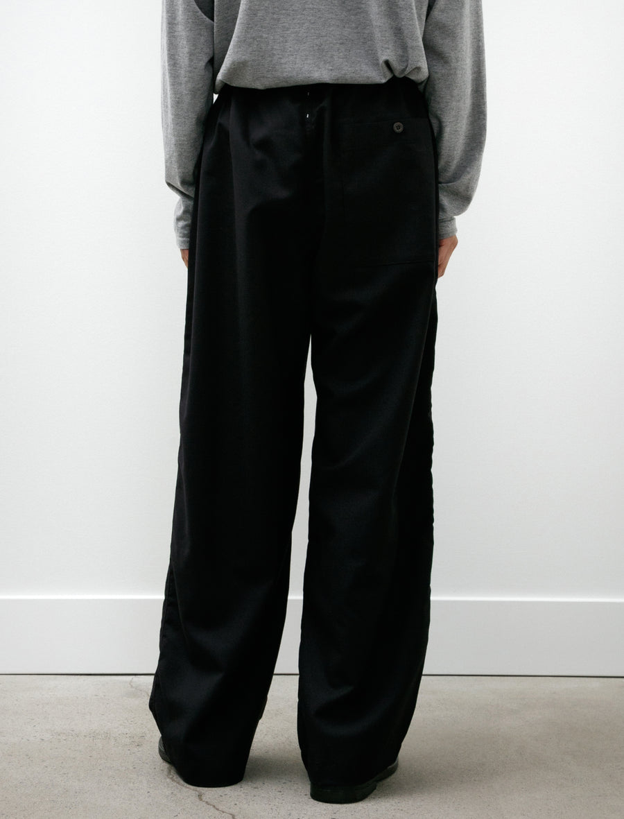 Sol Snowpant Deep Navy - Image 5