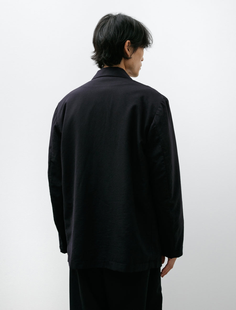 Juri Jacket Deep Navy - Image 2