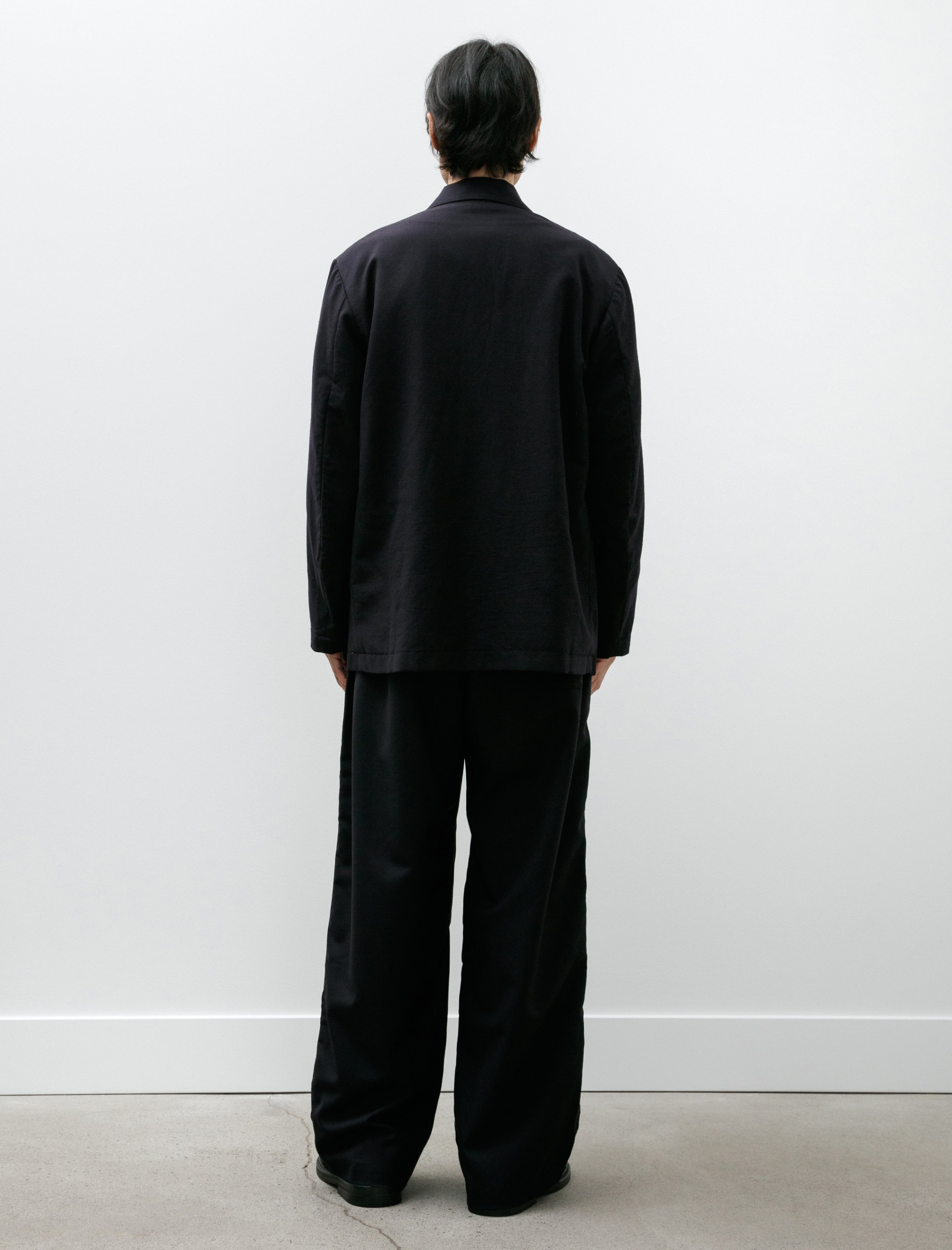 Juri Jacket Deep Navy