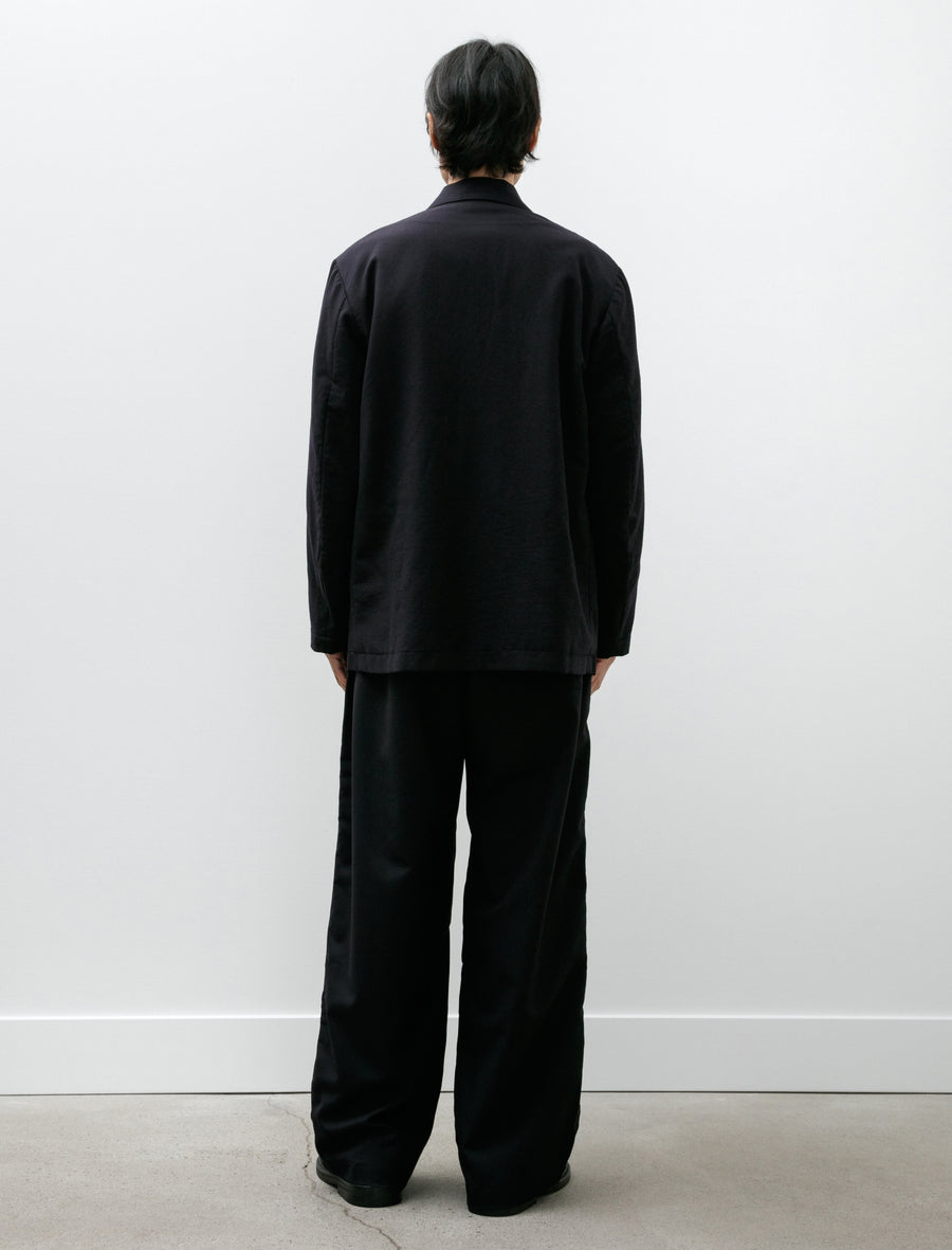 Juri Jacket Deep Navy - Image 6