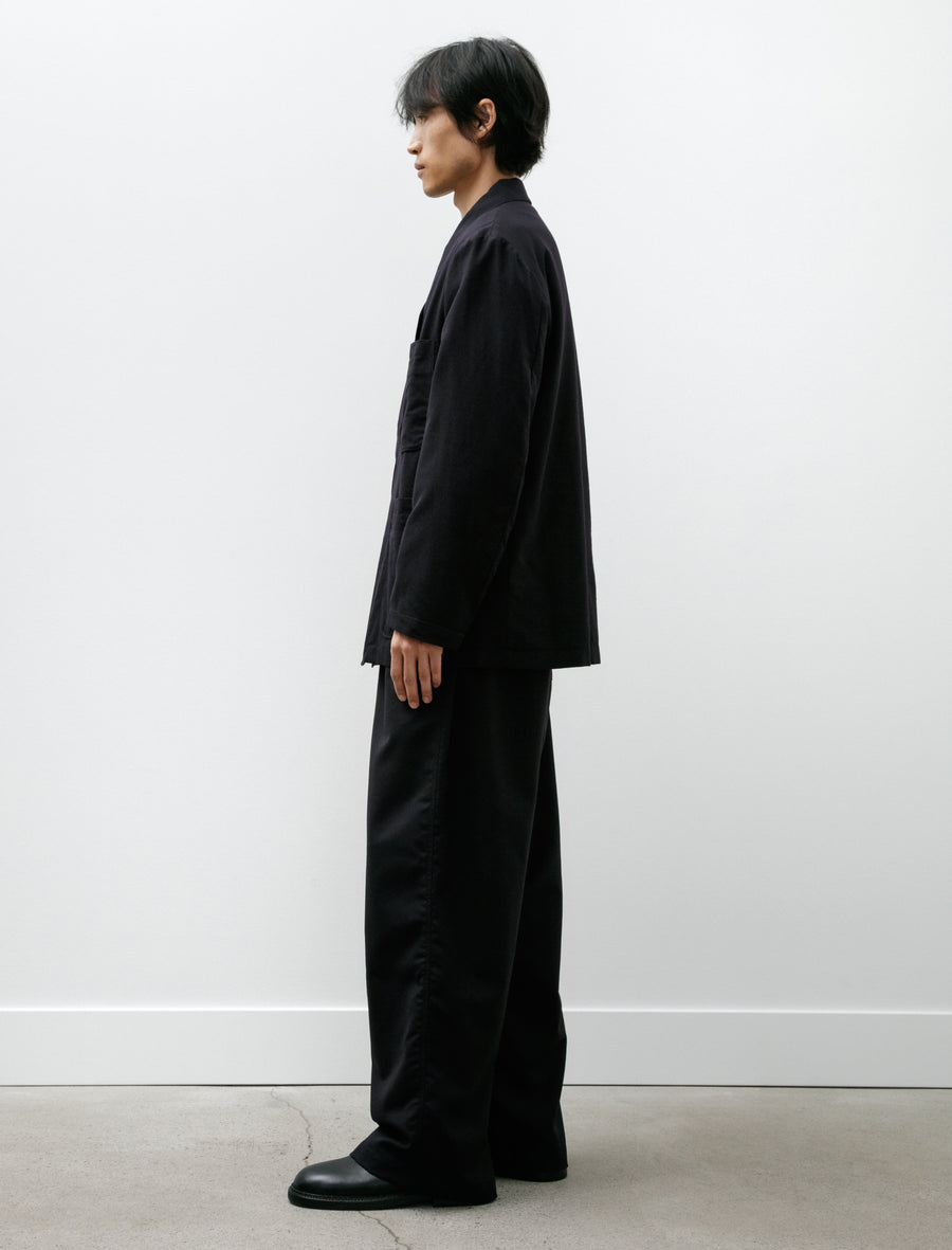 Juri Jacket Deep Navy - Image 7