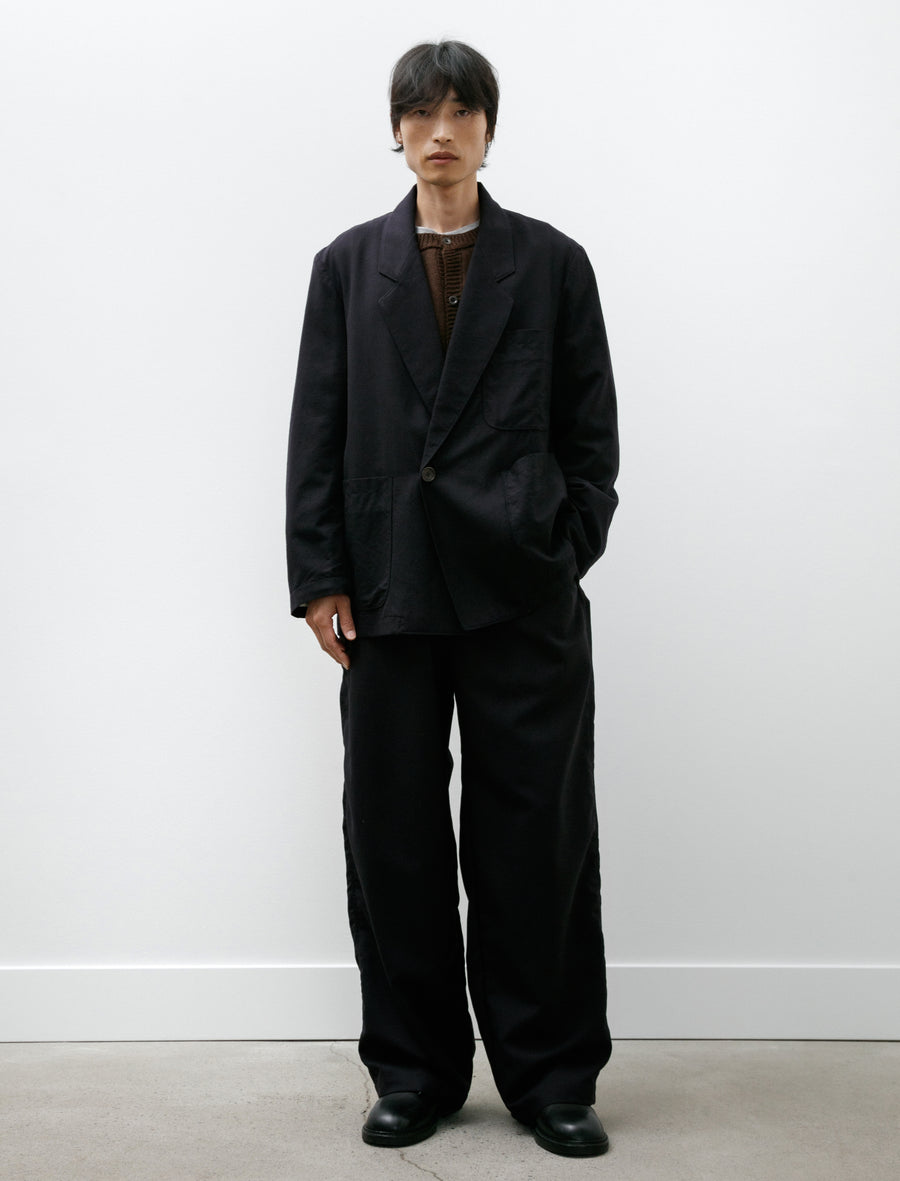 Juri Jacket Deep Navy - Image 5