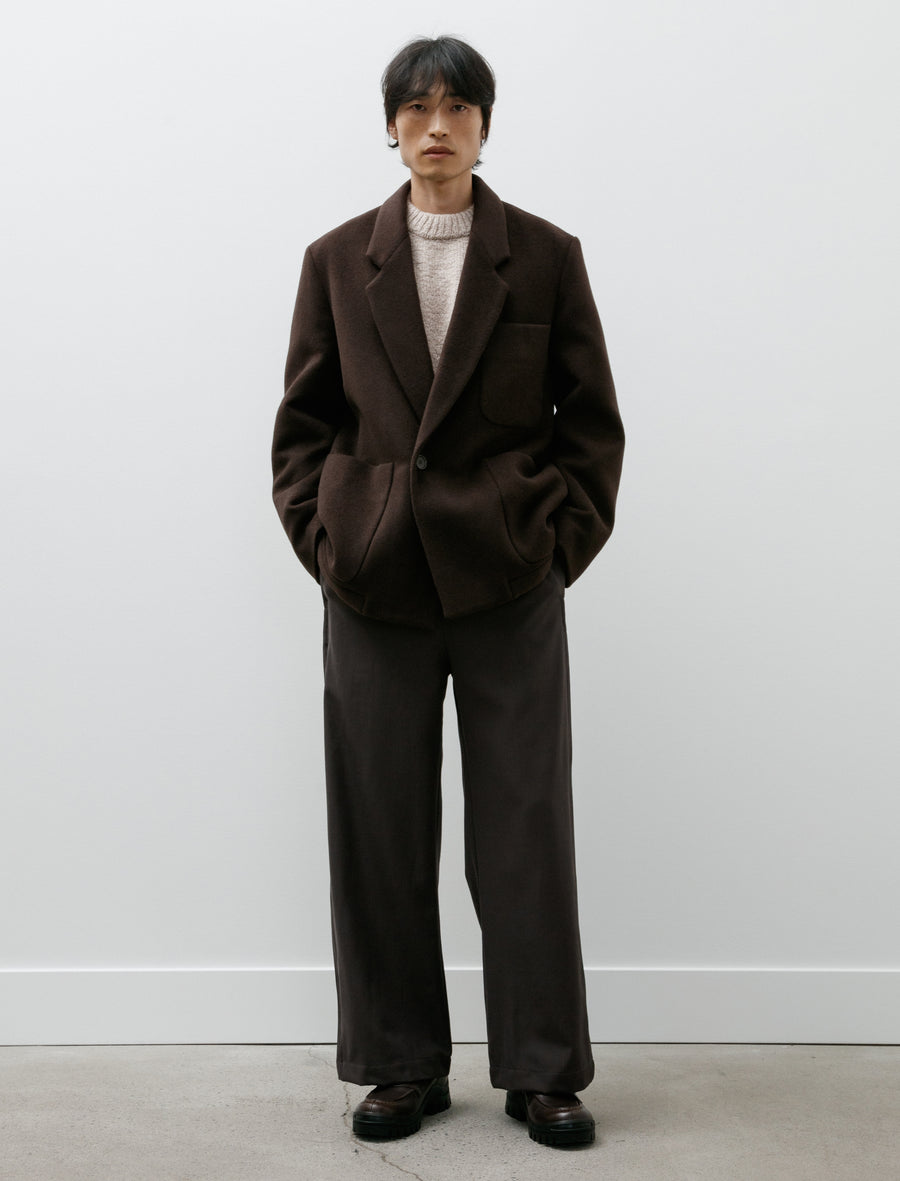 Juri Jacket Earth - Image 7