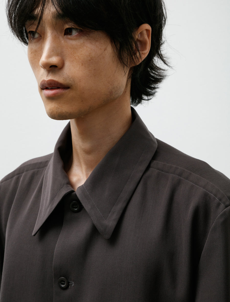 Shaka Shirt Slate - Image 4