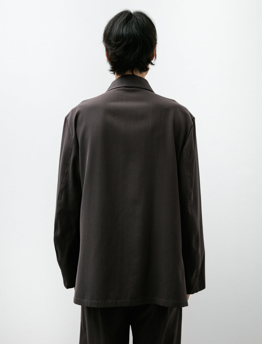 Shaka Shirt Slate - Image 2