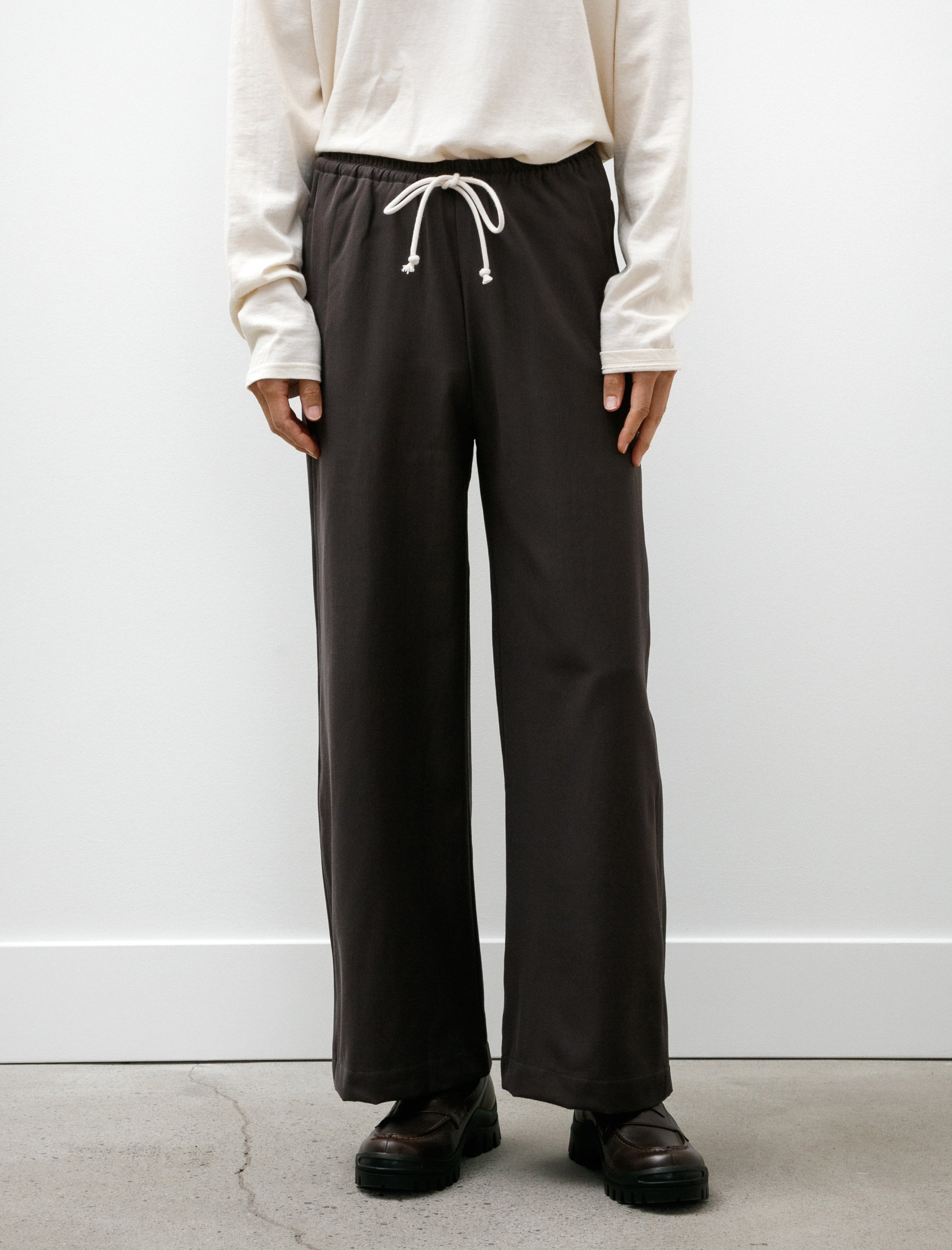 Johnny Joggers Slate