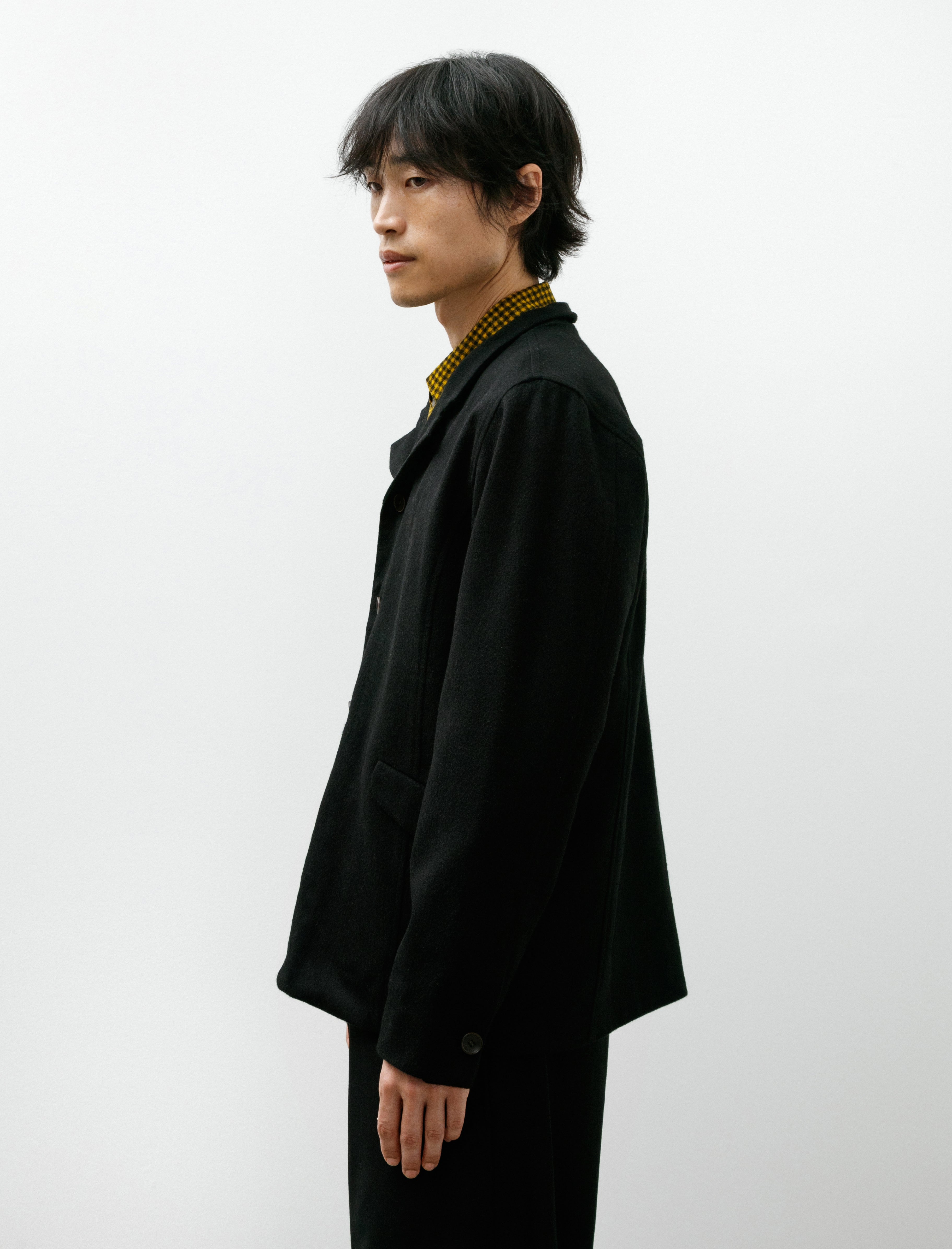 Unkruid Long Walks Black Himalayaloden