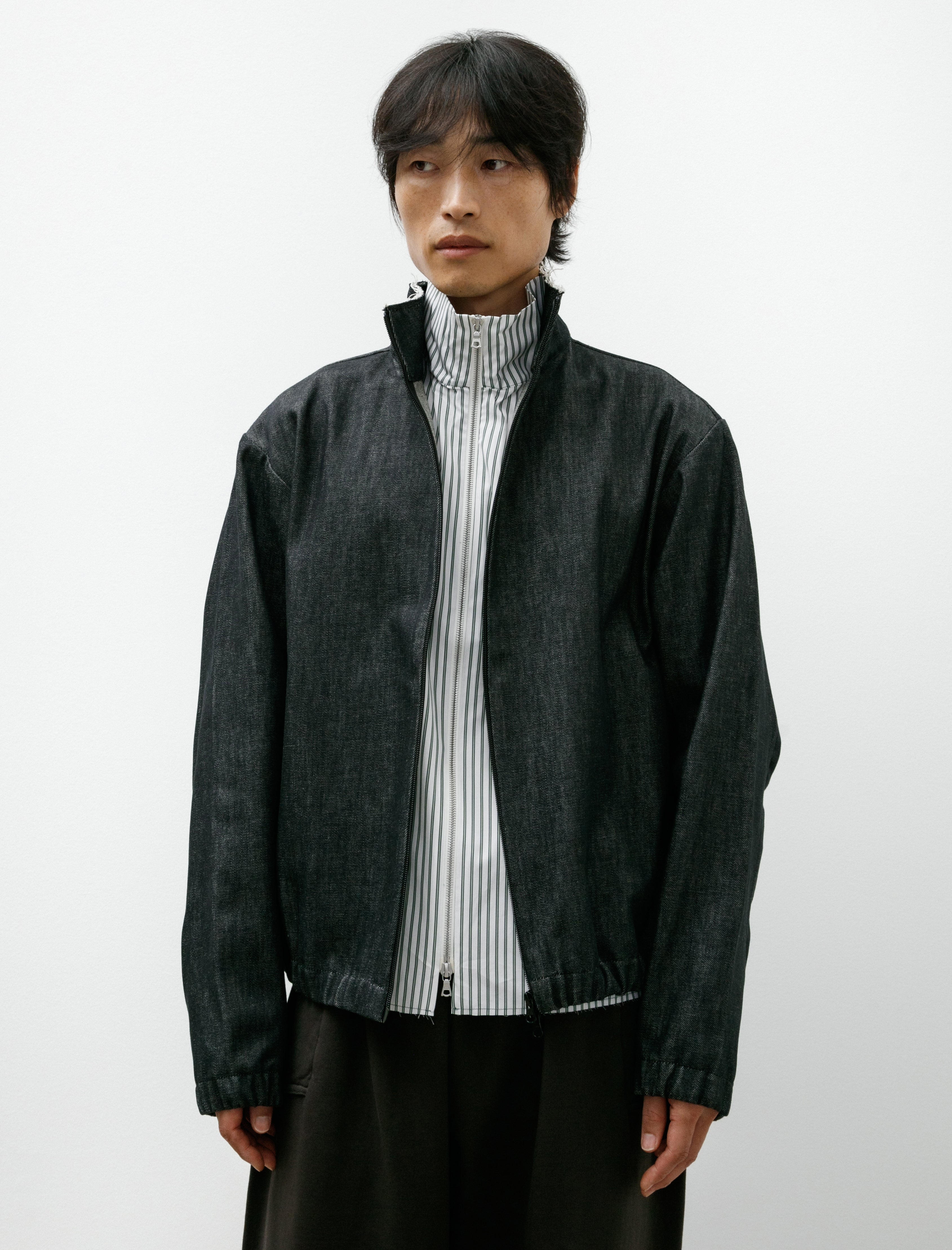 ジャケット・アウター GABRIELA COLL GARMENTS No.5 Piece65 MENS - BRAND - GABRIELA COLL GARMENTS – THE STORE BY MAIDENS