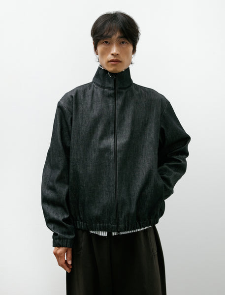 ジャケット・アウター Gabriela Coll Garments Coat No.65 Gabriela Coll Garments — S17 NO.65 TECHNICAL OVERSIZED COAT