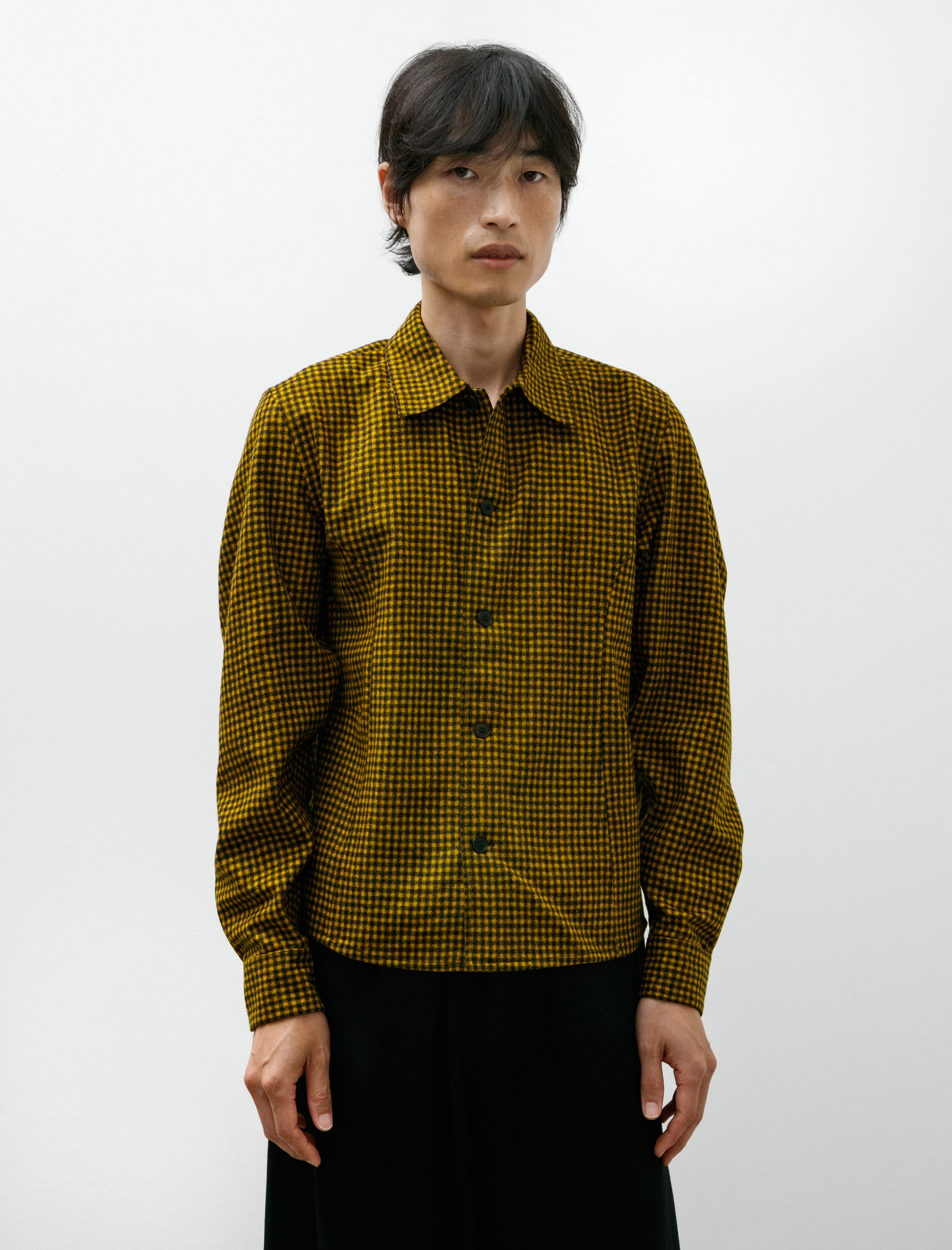 Shirts Mens – Neighbour