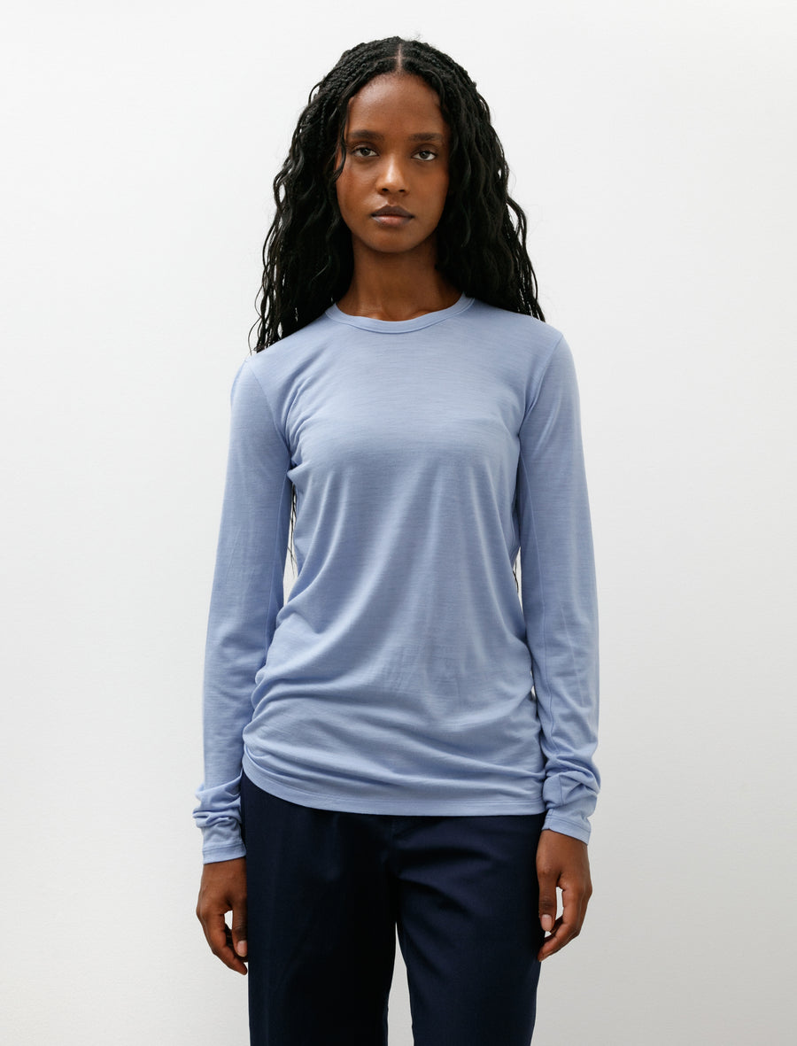 Frame LS Crew Waterfront - Image 1