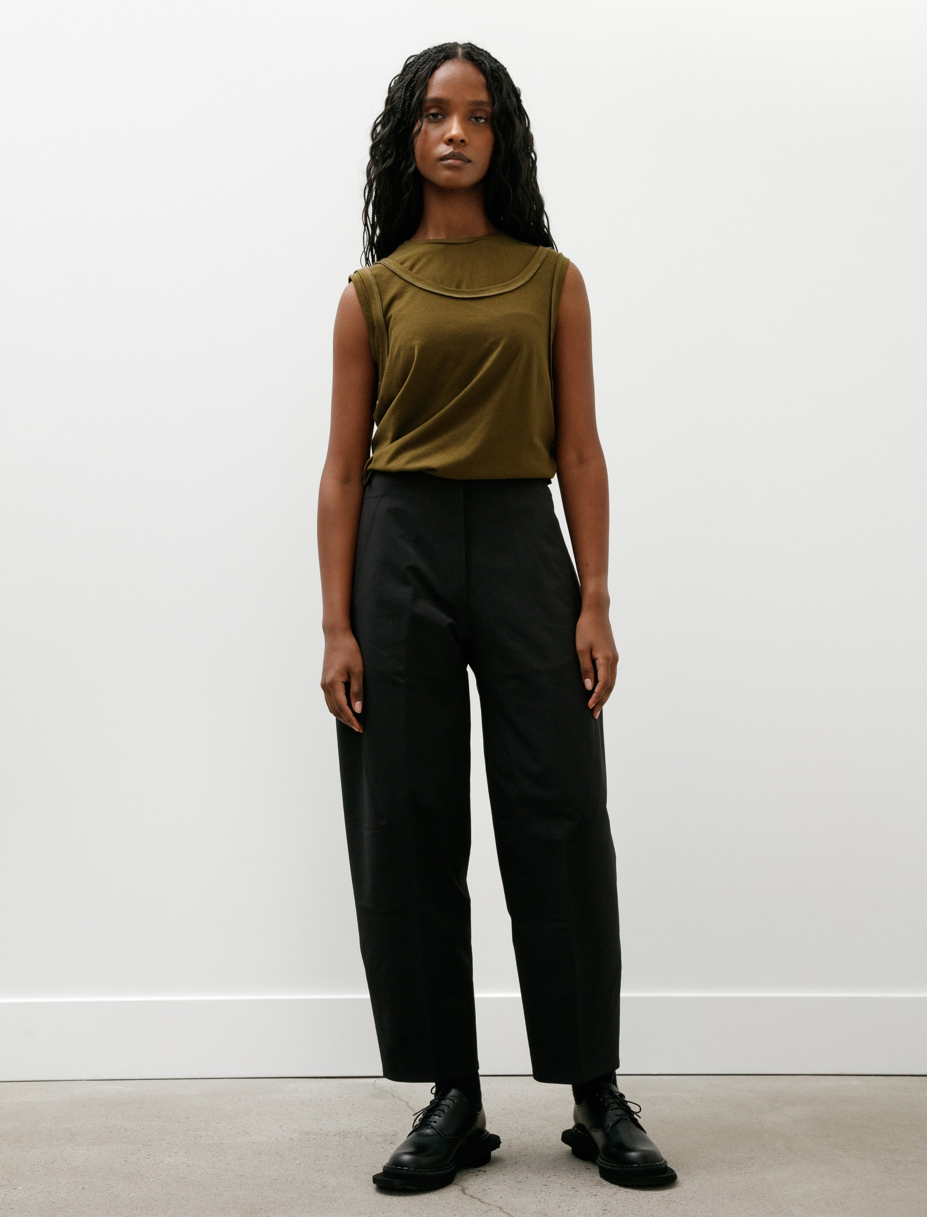 Veilance Dias MX Pants Black