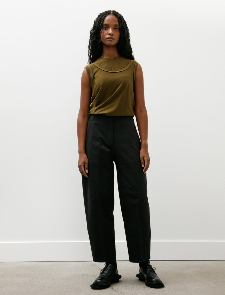 Dias MX Pants Black - Image 1