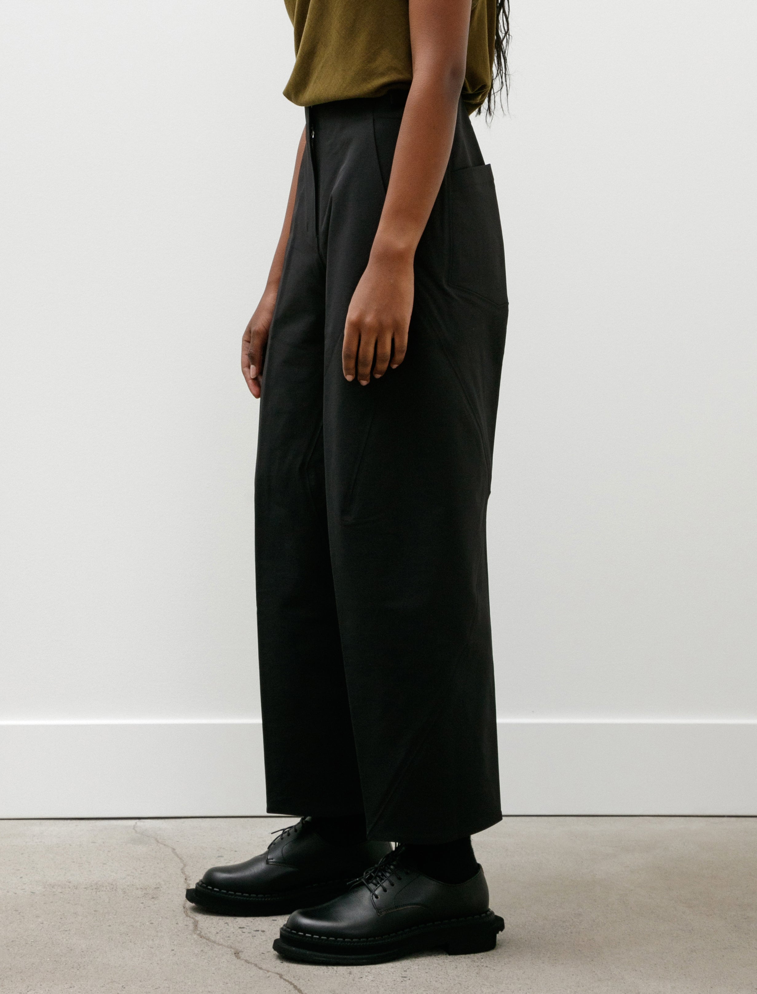 Veilance Dias MX Pants Black