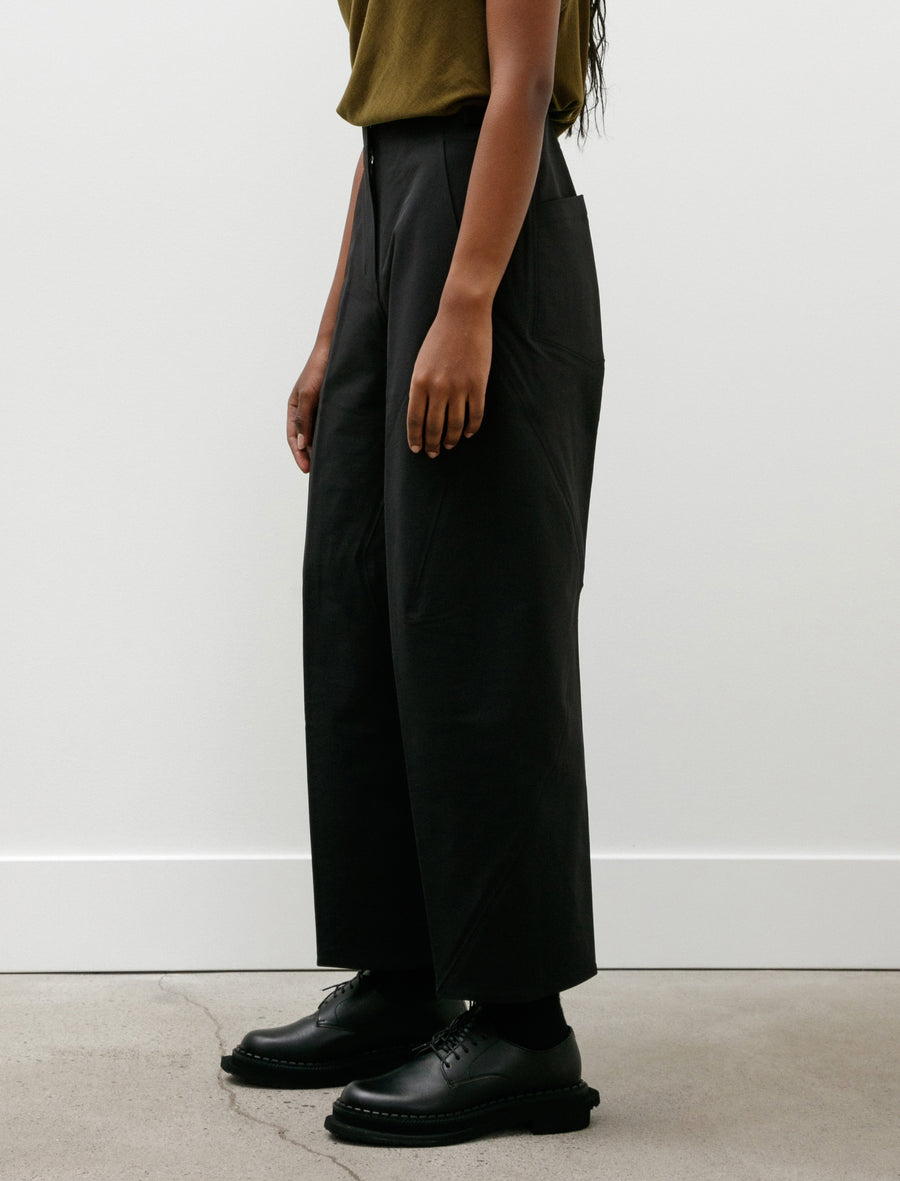 Dias MX Pants Black - Image 4