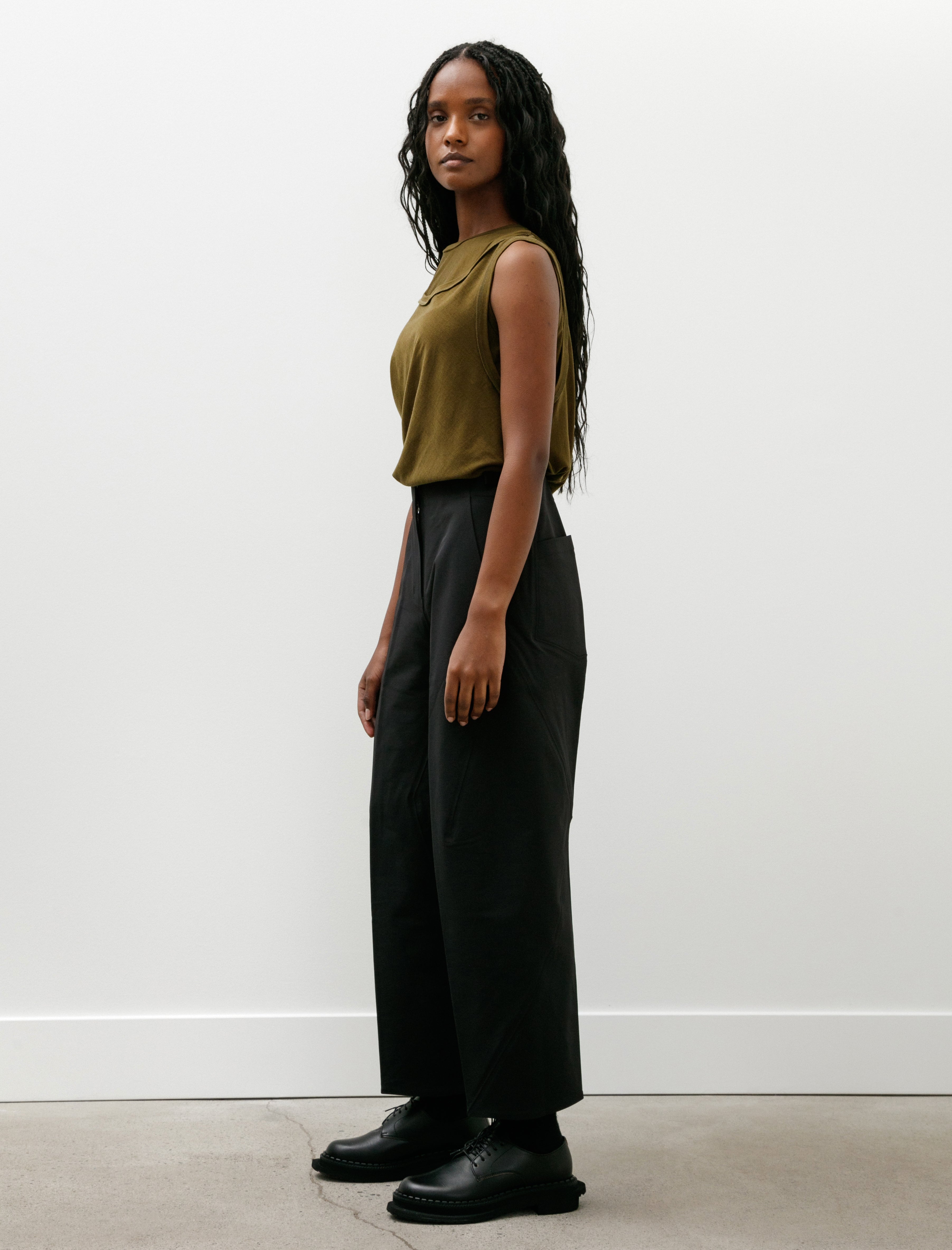 Veilance Dias MX Pants Black