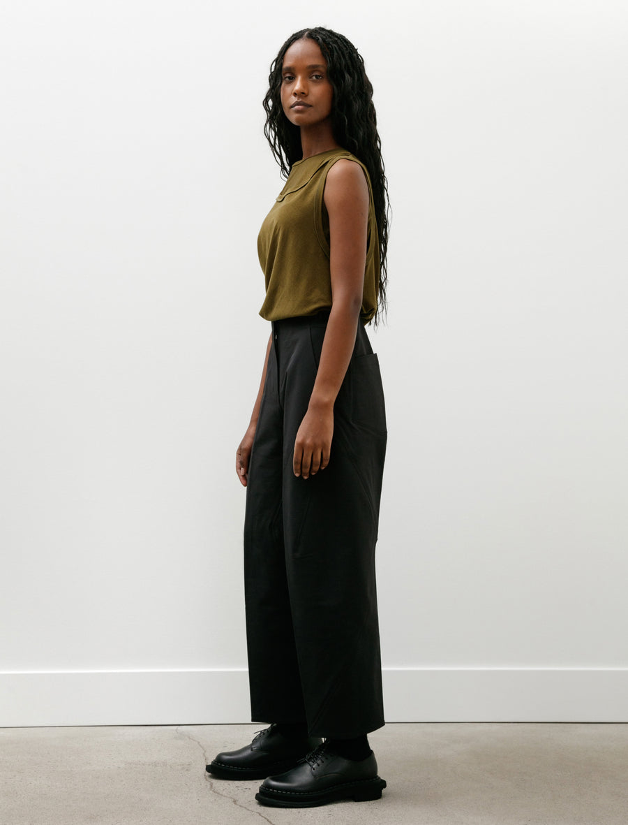 Dias MX Pants Black - Image 3