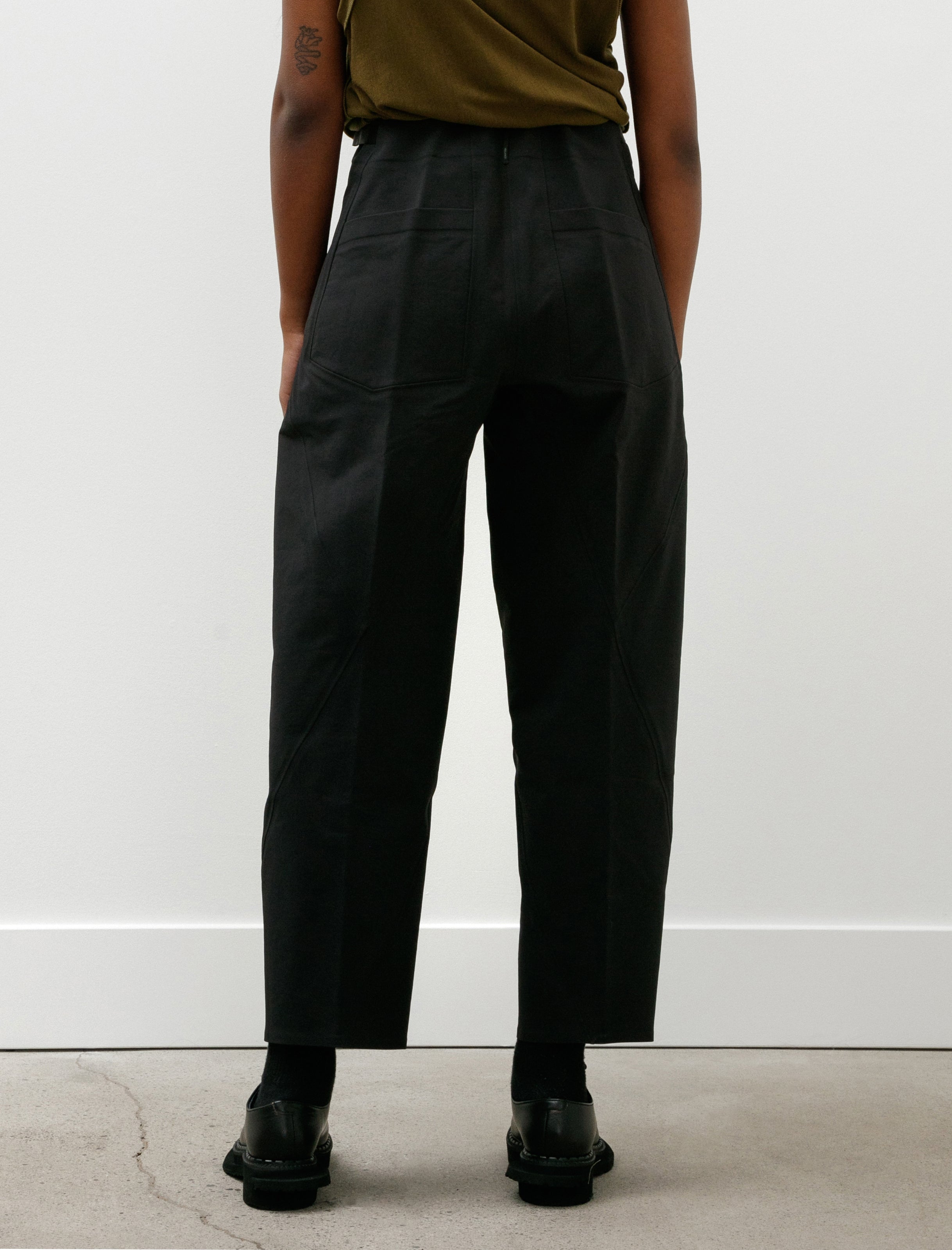 Veilance Dias MX Pants Black