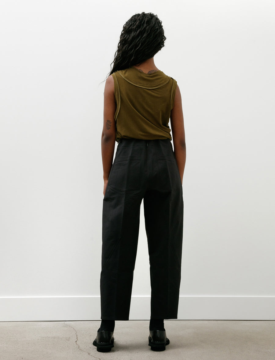 Dias MX Pants Black - Image 5