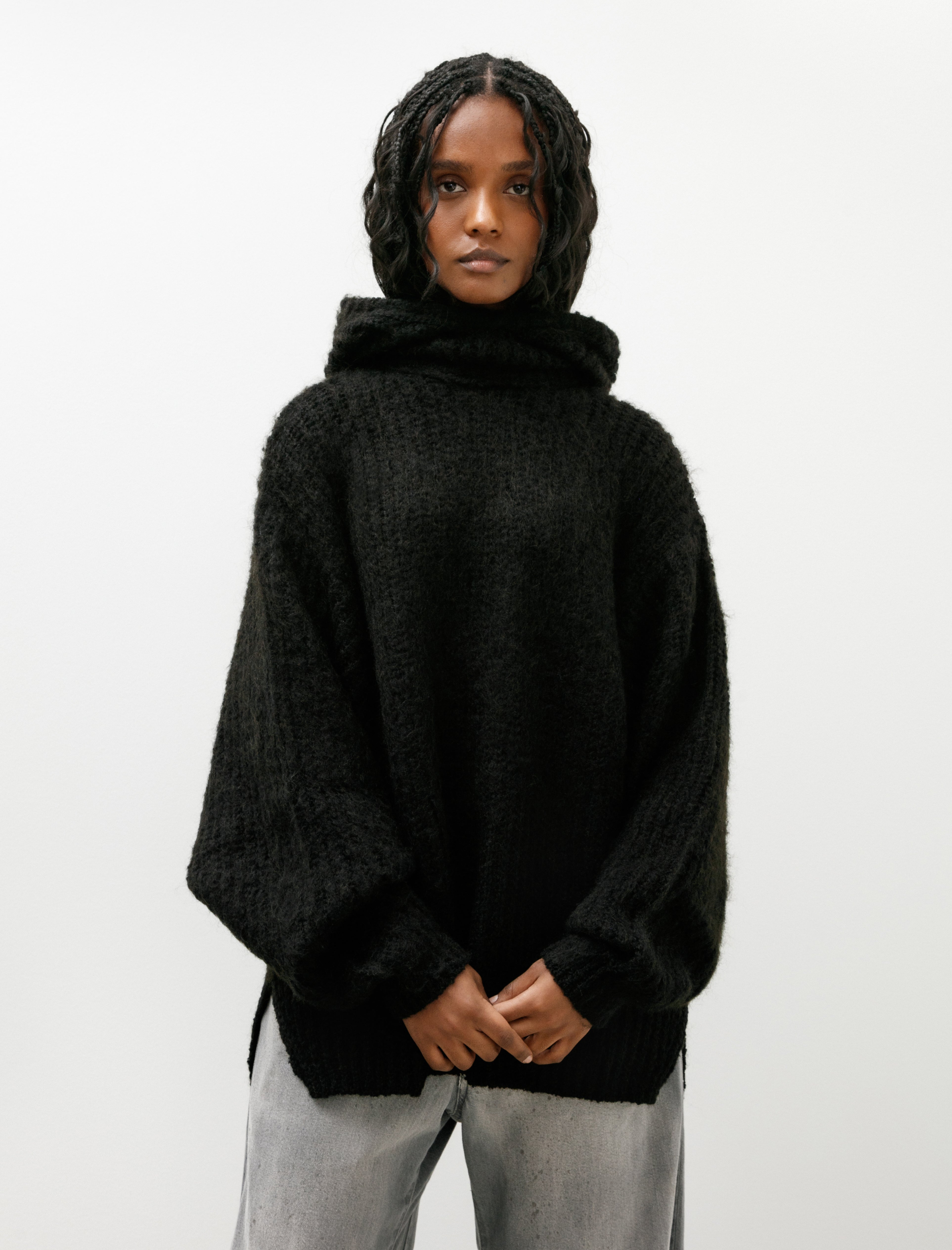 ◆Yohji Yamamoto femme◆パワーショルダー/S/Sカットソー ◇Yohji Yamamoto femme◇パワーショルダー/S/Sカットソー THE