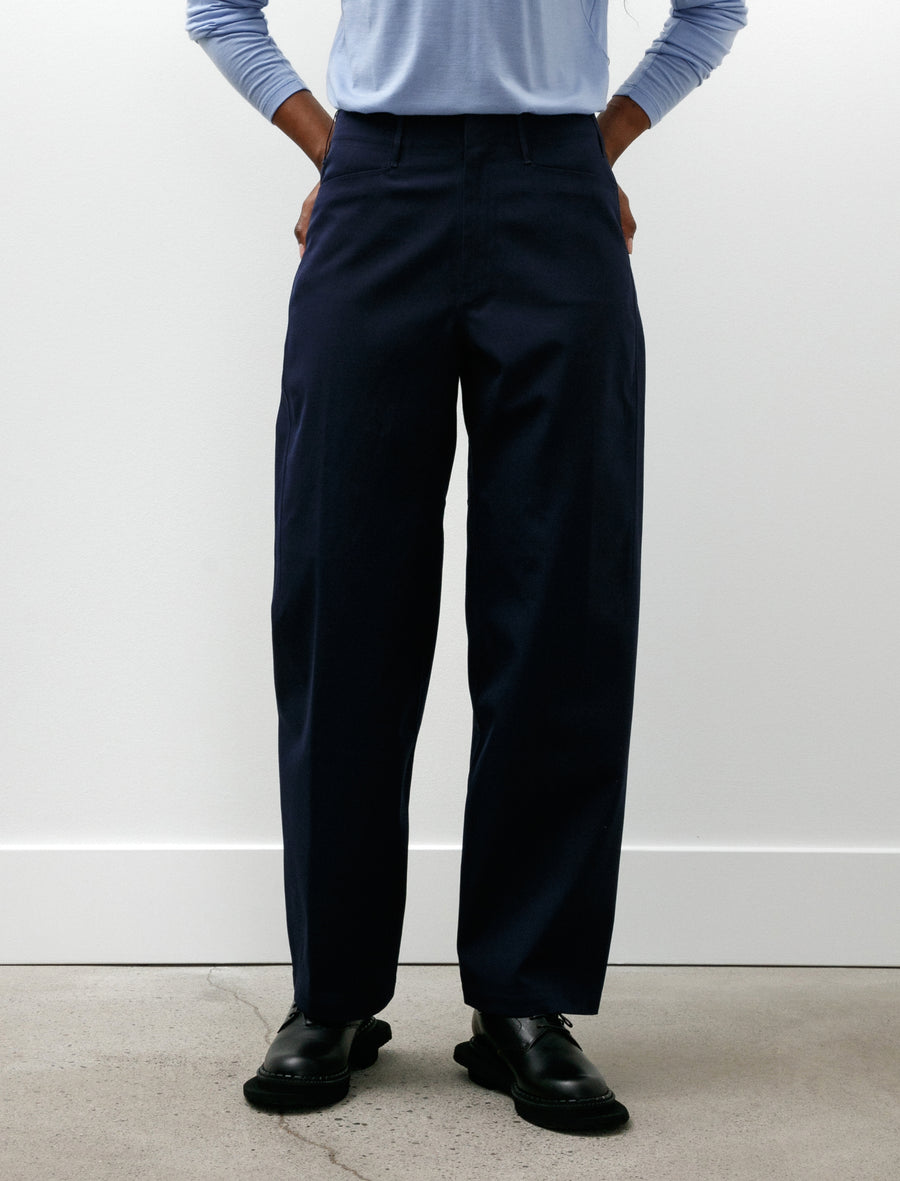 Belfry Wool Pant Passport - Image 2