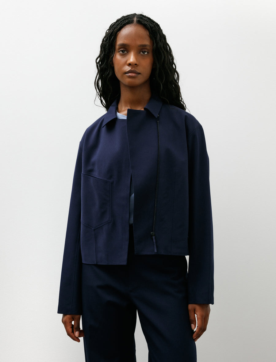 Belfry Wool Jacket Passport - Image 2