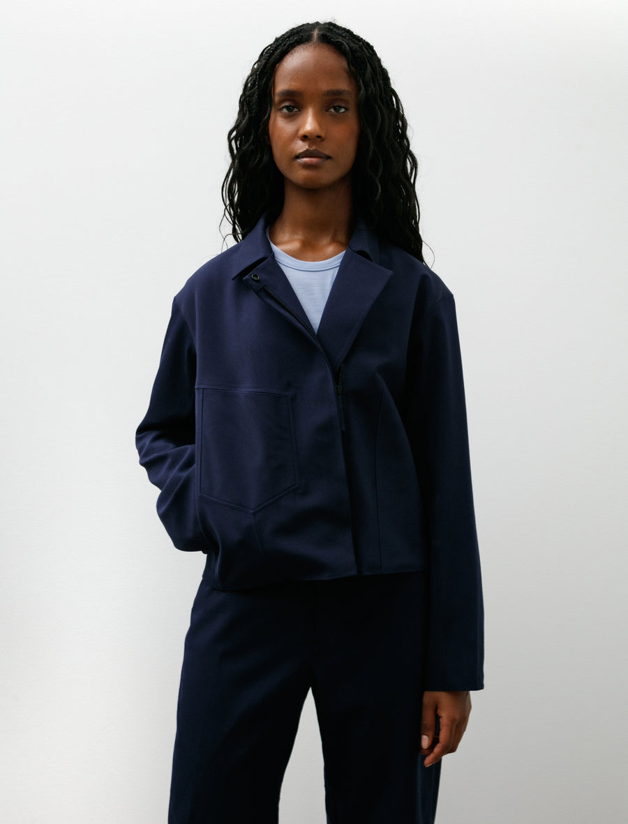 Belfry Wool Jacket Passport - Image 3